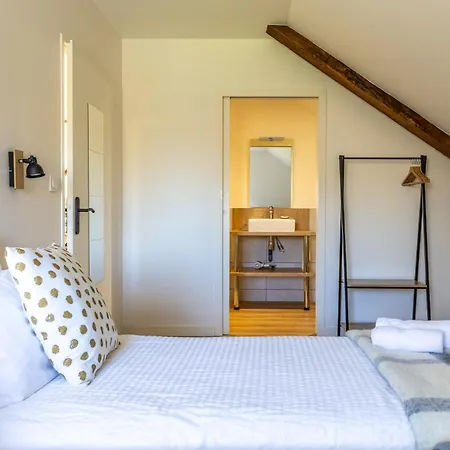 Grange Saint Martin *